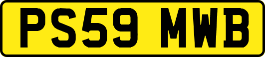 PS59MWB