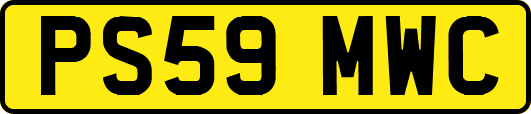 PS59MWC