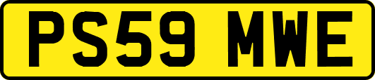 PS59MWE
