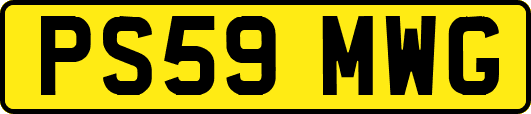 PS59MWG