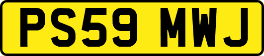 PS59MWJ