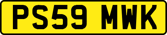 PS59MWK