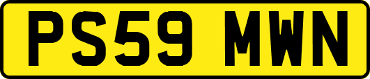 PS59MWN