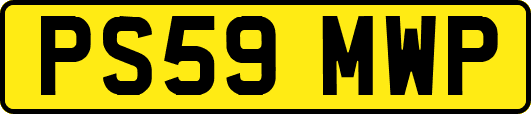 PS59MWP