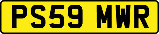 PS59MWR