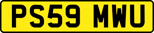 PS59MWU