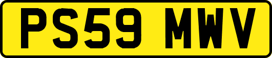 PS59MWV