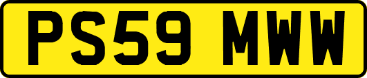 PS59MWW