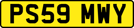 PS59MWY