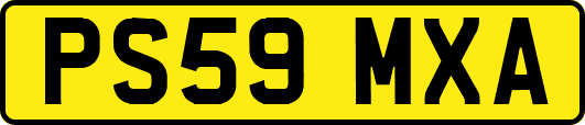 PS59MXA