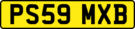 PS59MXB