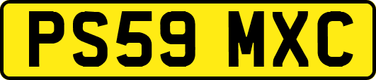 PS59MXC
