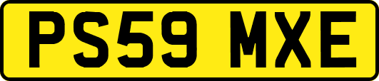 PS59MXE