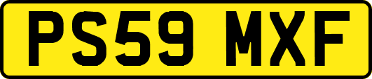 PS59MXF