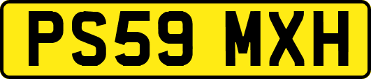 PS59MXH