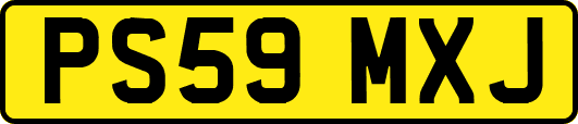 PS59MXJ