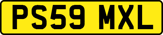 PS59MXL