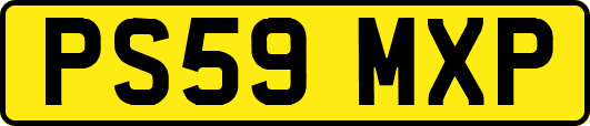PS59MXP