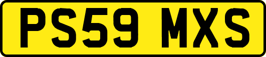 PS59MXS