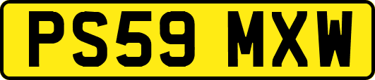 PS59MXW