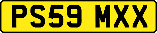 PS59MXX