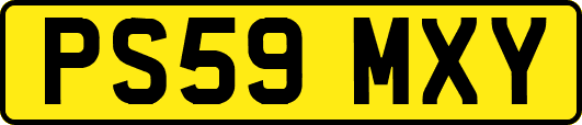 PS59MXY