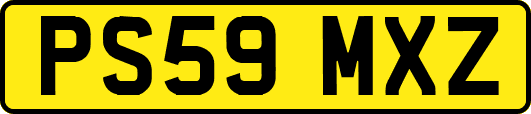 PS59MXZ