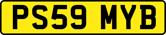 PS59MYB