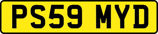 PS59MYD