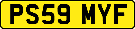 PS59MYF