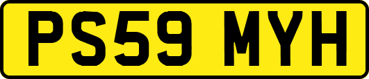 PS59MYH