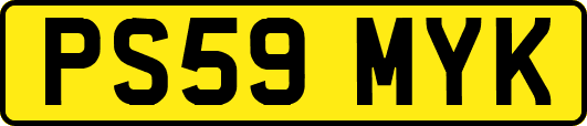 PS59MYK