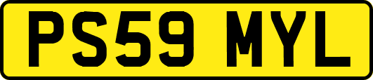 PS59MYL