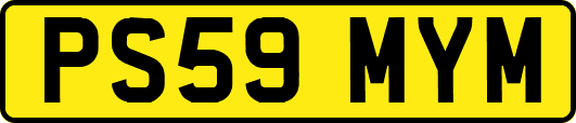 PS59MYM