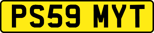 PS59MYT