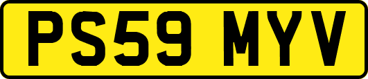 PS59MYV