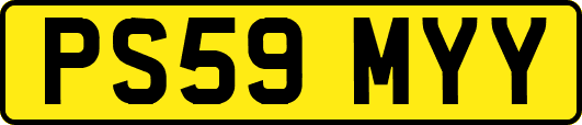 PS59MYY