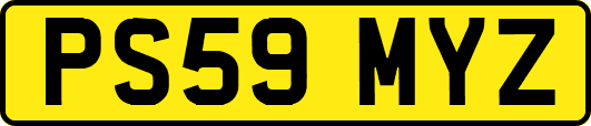 PS59MYZ