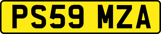 PS59MZA