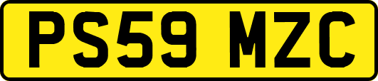 PS59MZC