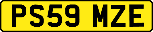PS59MZE