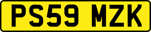 PS59MZK