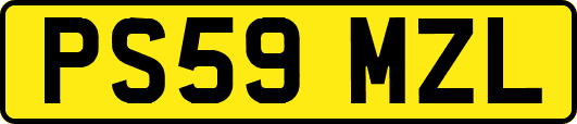 PS59MZL