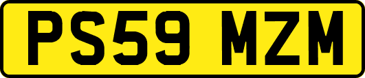 PS59MZM