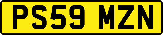 PS59MZN
