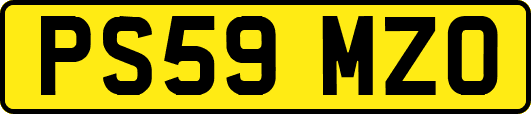 PS59MZO