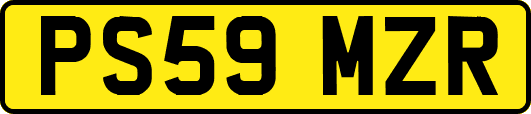 PS59MZR