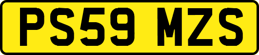 PS59MZS
