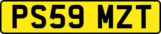 PS59MZT