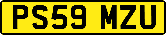 PS59MZU